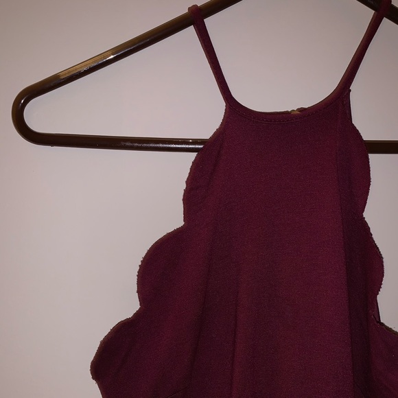 Charlotte Ruse Body-con Dress - Picture 3 of 4